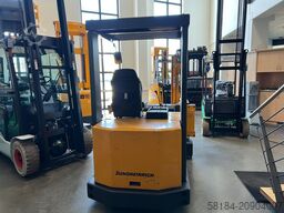 Jungheinrich ETX 125 SX 120/436 DZ