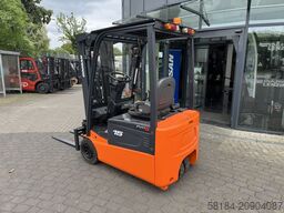 Doosan B15T-5