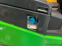 Cesab B215 II Li-Ion