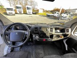 Peugeot Boxer L2H2 2,2L HDI