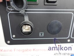 VLM CC 1000-FL HL V.745.672.430 1000 Liter