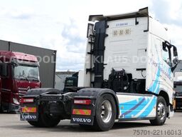 VOLVO FH 500 Globetro Kipphydraulik XL-Tank Euro 6