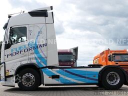 VOLVO FH 500 Globetro Kipphydraulik XL-Tank Euro 6