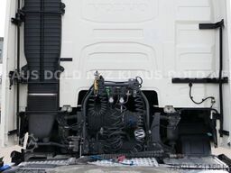 VOLVO FH 500 Globetro Kipphydraulik XL-Tank Euro 6