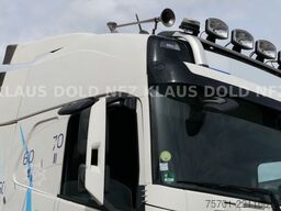 VOLVO FH 500 Globetro Kipphydraulik XL-Tank Euro 6