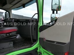 VOLVO FH 460 Abrollkipper-Mobas Retarder 8x4 Euro 6