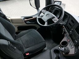 MERCEDES-BENZ Actros 2443 Autotransp. Kässbohrer Metago