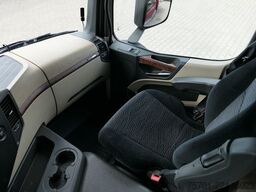MERCEDES-BENZ Actros 2443 Autotransp. Kässbohrer Metago
