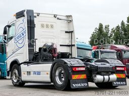VOLVO FH 500 Kipphydraulik XL-Tank Navi Euro 6