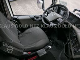 VOLVO FH 500 Kipphydraulik XL-Tank Navi Euro 6