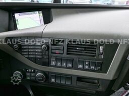 VOLVO FH 500 Kipphydraulik XL-Tank Navi Euro 6