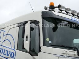 VOLVO FH 500 Kipphydraulik XL-Tank Navi Euro 6