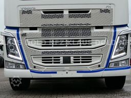 VOLVO FH 500 Kipphydraulik XL-Tank Navi Euro 6