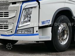 VOLVO FH 500 Kipphydraulik XL-Tank Navi Euro 6