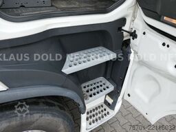 VOLVO FH 500 Kipphydraulik XL-Tank Navi Euro 6