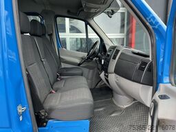 MERCEDES-BENZ Sprinter 314 CDI DOKA 7-Sitzer AHK Euro6 1-Hand