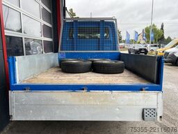 MERCEDES-BENZ Sprinter 314 CDI DOKA 7-Sitzer AHK Euro6 1-Hand