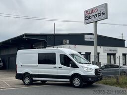 FORD Transit 350 L3 Trend Klima Tempomat AHK 3-Sitze