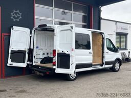 FORD Transit 350 L3 Trend Klima Tempomat AHK 3-Sitze