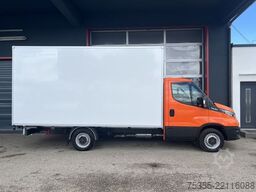 IVECO Daily 35S14A Hi-Matic Klima 4,3m Facelift Kamera