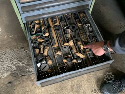 Muhr + Bender KLS 11000