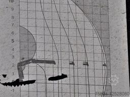 MERCEDES-BENZ ACTROS 2632 * HIAB 144B-3HIDUO+FUNK / 6x4