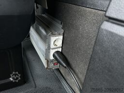 Mercedes-Benz Actros 1842 StreamSpace / 509 dkm / Stand Klima...