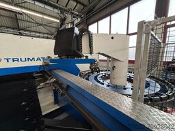 TRUMPF SheetMaster, GripMaster von TC5000-1300