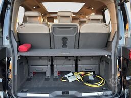 VW T7 Multivan 1.4 TSI eHybrid Style 360 ACC AUT LM