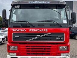 Volvo FM 10.360 **6X2-BELGIAN ORIGINE-8000LTR WATERTA...