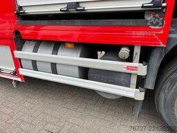 Volvo FM 10.360 **6X2-BELGIAN ORIGINE-8000LTR WATERTA...