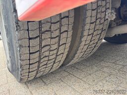 Volvo FM 10.360 **6X2-BELGIAN ORIGINE-8000LTR WATERTA...