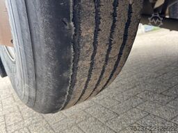 Volvo FM 10.360 **6X2-BELGIAN ORIGINE-8000LTR WATERTA...