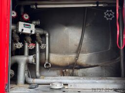 Volvo FM 10.360 **6X2-BELGIAN ORIGINE-8000LTR WATERTA...