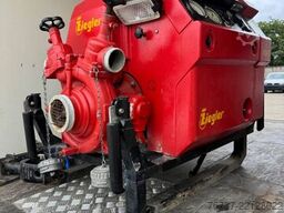 Volvo FM 10.360 **6X2-BELGIAN ORIGINE-8000LTR WATERTA...
