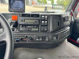 Volvo FM 10.360 **6X2-BELGIAN ORIGINE-8000LTR WATERTA...