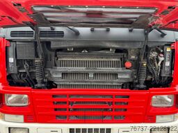 Volvo FM 10.360 **6X2-BELGIAN ORIGINE-8000LTR WATERTA...