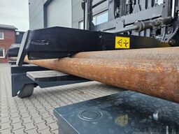 Elme 2LS6 600 1800 LASTSTABILISATOR , The Load Stabilis