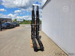 Elme 2LS6 600 1800 LASTSTABILISATOR , The Load Stabilis
