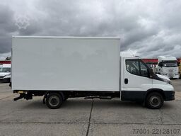 IVECO 35S14H / Rückfahrkamera / Single-Bereift / Klima