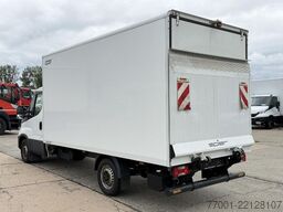 IVECO 35S14H / Rückfahrkamera / Single-Bereift / Klima