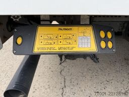 IVECO 35S14H / Rückfahrkamera / Single-Bereift / Klima