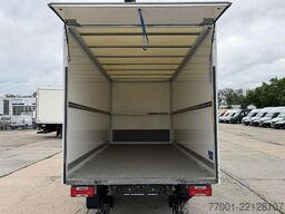 IVECO 35S14H / Rückfahrkamera / Single-Bereift / Klima