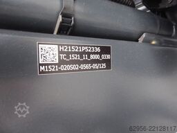 Linde XI16PH-01