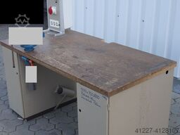 Stahl 1500/750/800