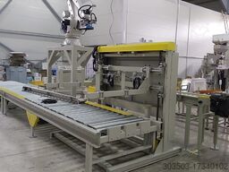Eurodac Automation EDA Fanuc 410
