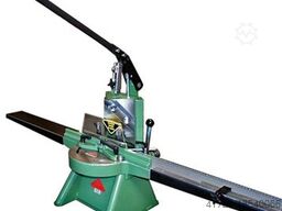 MORSÖ MODELL BA (mit Maßskala)