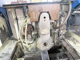 MANURHIN KMX 3260