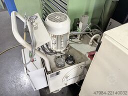 MANURHIN KMX 3260