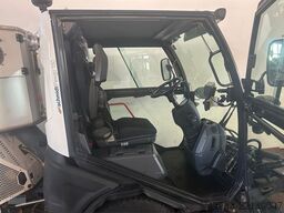 Aebi-Schmidt Flexigo 150